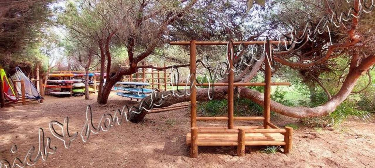 Magnifique Parc De La Presqu'Ile Avec Piscine Et Plage Face A Porquerolles ! イエール エクステリア 写真